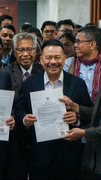 Tim Prabowo-Gibran Sebut Gugatan Pilpres ke MK Salah Kamar: Permohonannya Sapu Jagad