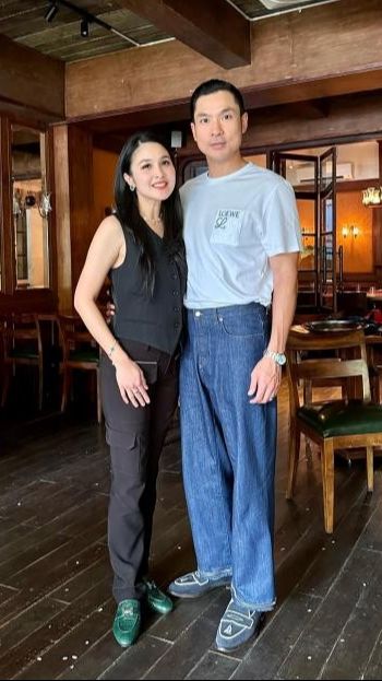 Deretan 'Mesin Uang' Harvey Moeis Suami Sandra Dewi yang Baru Jadi Tersangka Korupsi