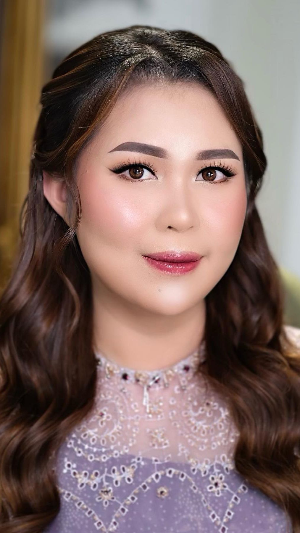 Adu Mewah Rumah Bos Skincare Mevina Husyanti VS Mami Sultan yang Sama-sama Dijuluki Crazy Rich Palembang