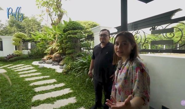 Prilly Latuconsina