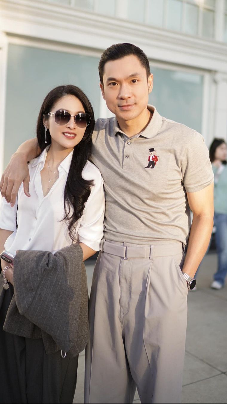 Sandra Dewi Harus Bersabar 2 Pekan Bertemu Harvey Moeis, Kenapa?