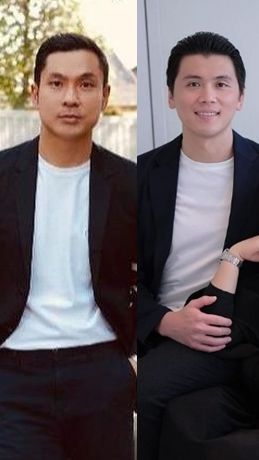 Adu Kekayaan Harvey Moeis VS Reino Barack, Mantan Sandra Dewi, Siapa yang Lebih Tajir?