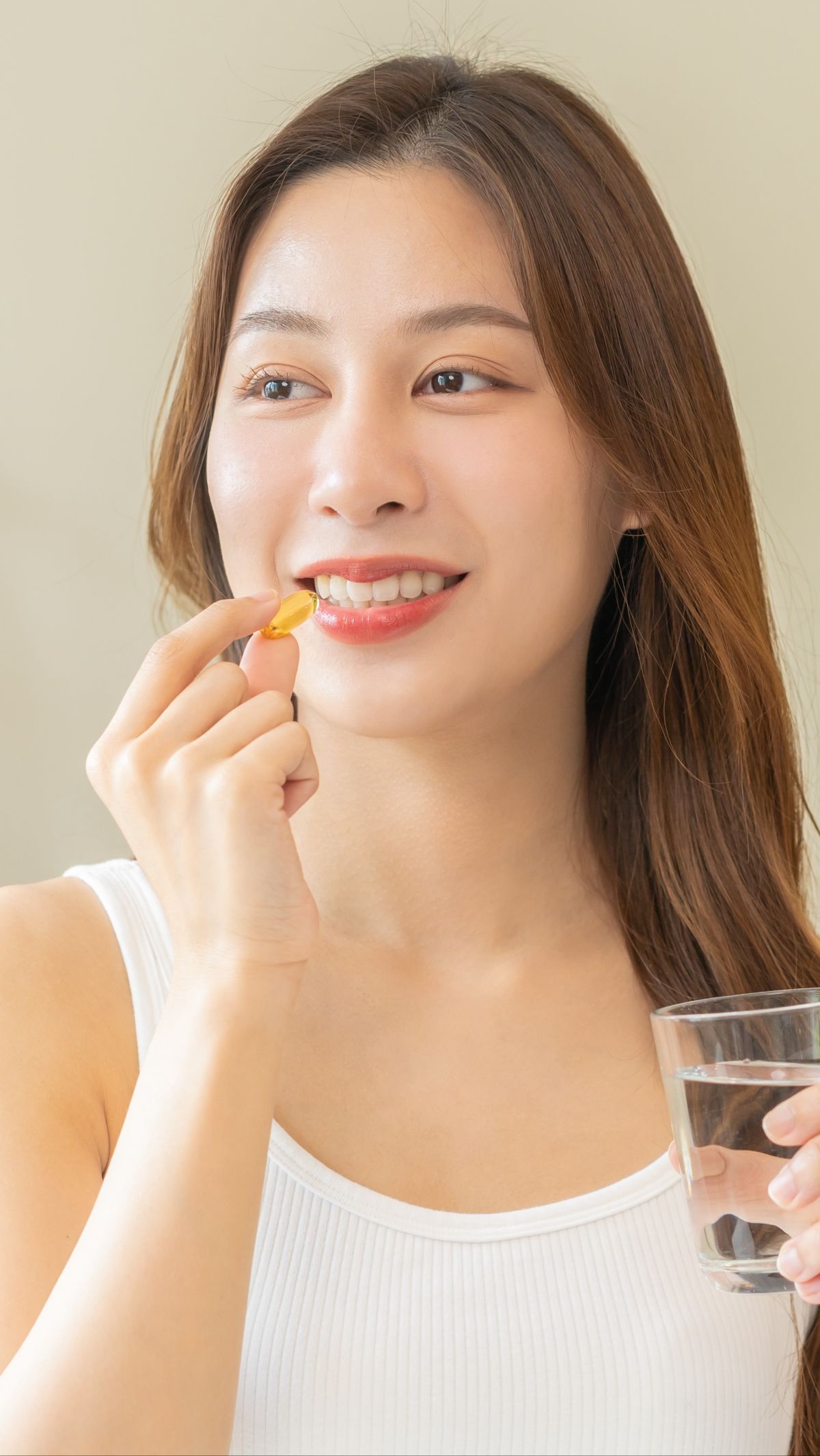Begini Cara Konsumsi Vitamin C untuk Dapatkan Efek Maksimal