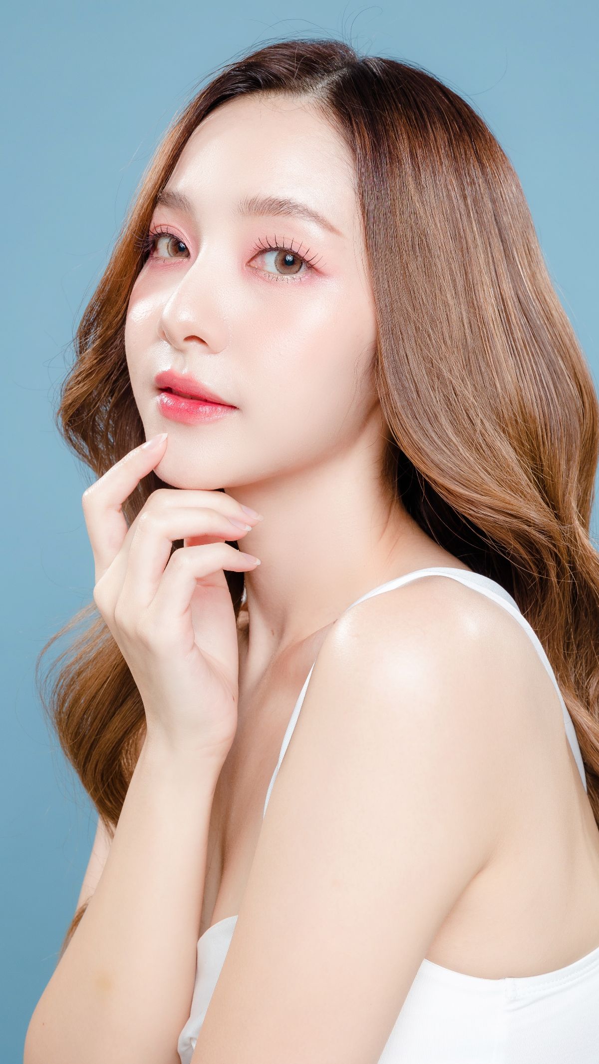 Riasan Bibir Lebih Segar Hanya dengan 1 Warna Lipstik