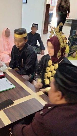 Sinetron dalam Dunia Nyata, Mantan Suami Menikah dengan Kakak Kandung dan Direstui Orangtua