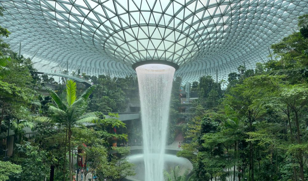 Tempat Ikonik di Singapura