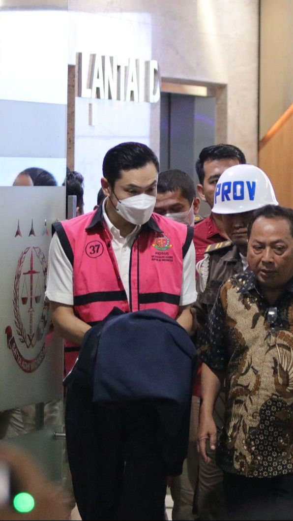 Heboh Korupsi Timah Rp271 Triliun, Ingat Lagi Ucapan Mahfud MD: 'Jika Korupsi Tambang Dibasmi, Tiap Orang Dapat Rp20 Juta Setiap Bulan'