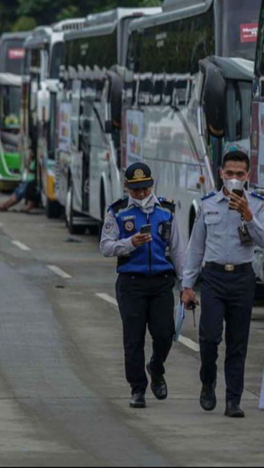 Kemenhub Kembali Buka 10 Ribu Kuota Mudik Gratis Naik Bus, Buruan Daftar!