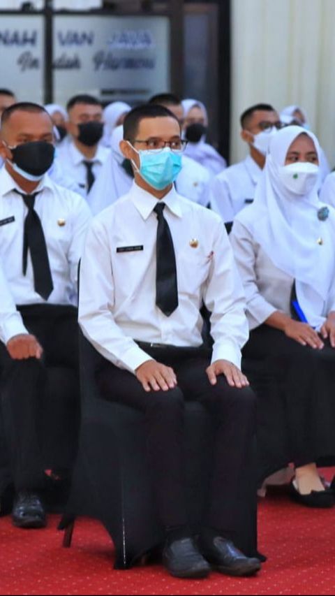Persiapan Tes CPNS 2024 dan Rekrutmen Bersama BUMN, Kamu Bisa Latihan Soal dengan Cara Ini