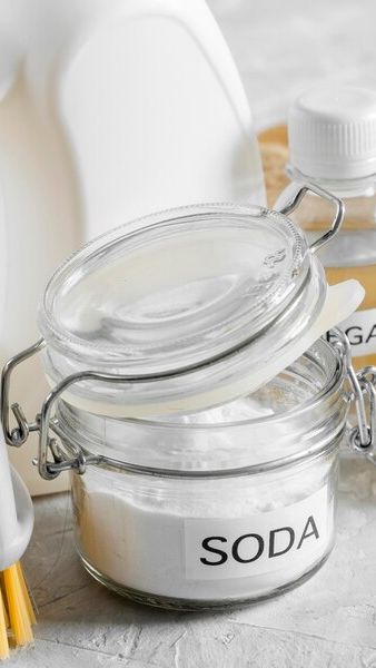 Baking Soda