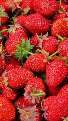 Stroberi