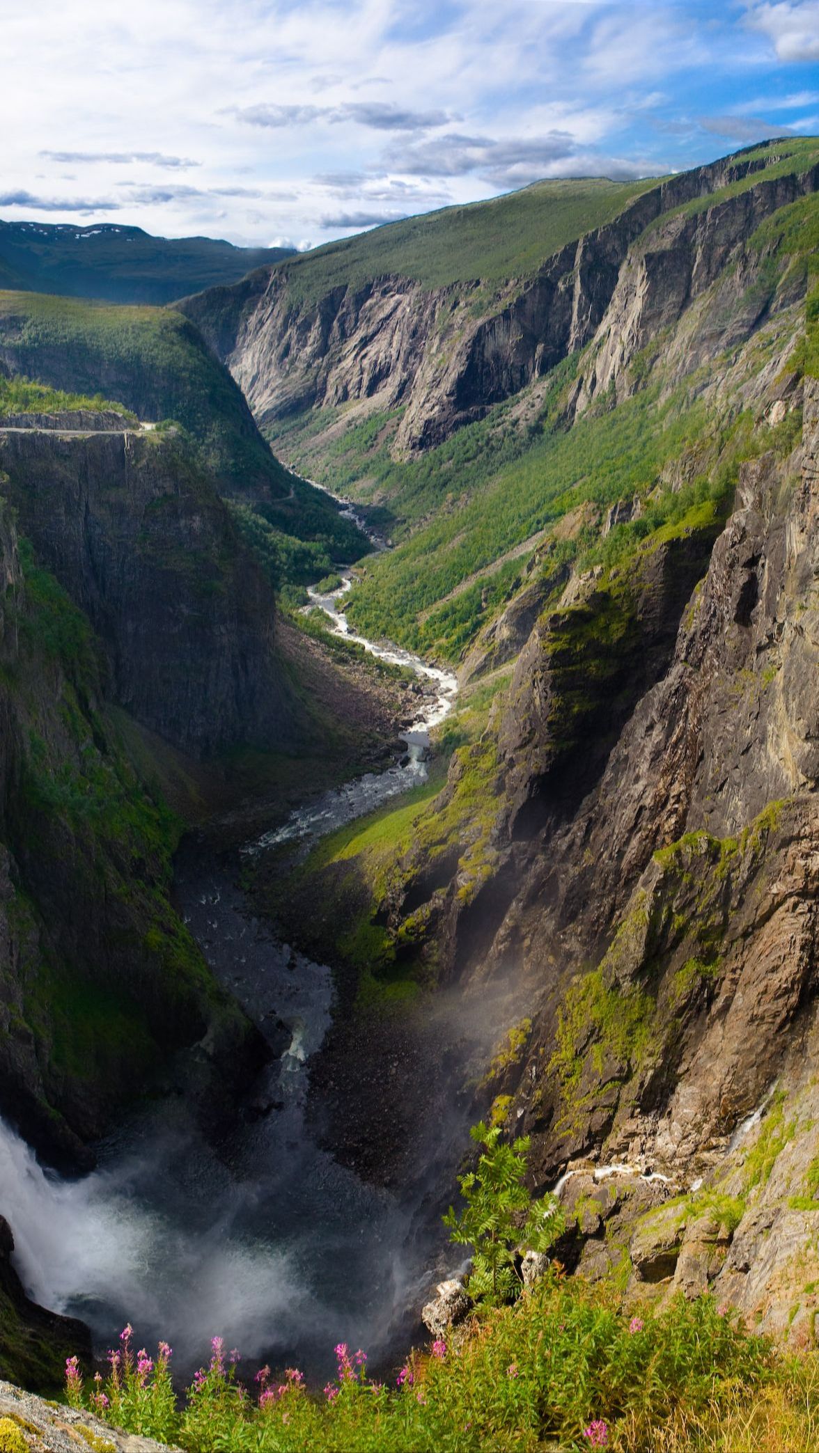 Norwegia