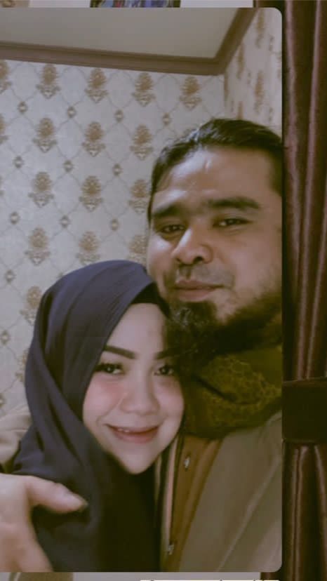 Sayangnya, Yuni hanya berhasil mencapai babak 20 besar.