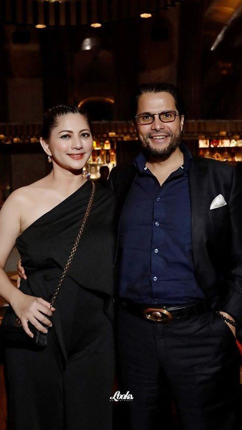 10 Artis ini Ternyata Jadi Istri Kedua, Ada yang Awalnya Pelakor, Nomor 7 Belum Banyak yang Tahu