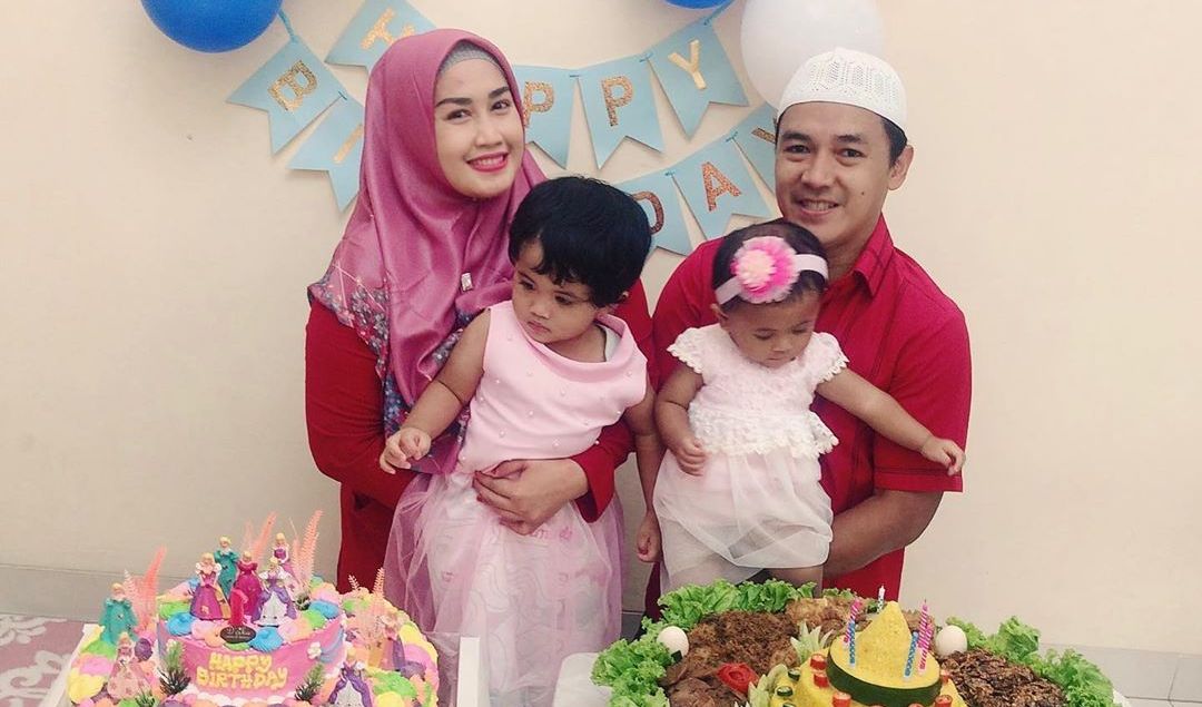 Melinda Cinta Satu Malam