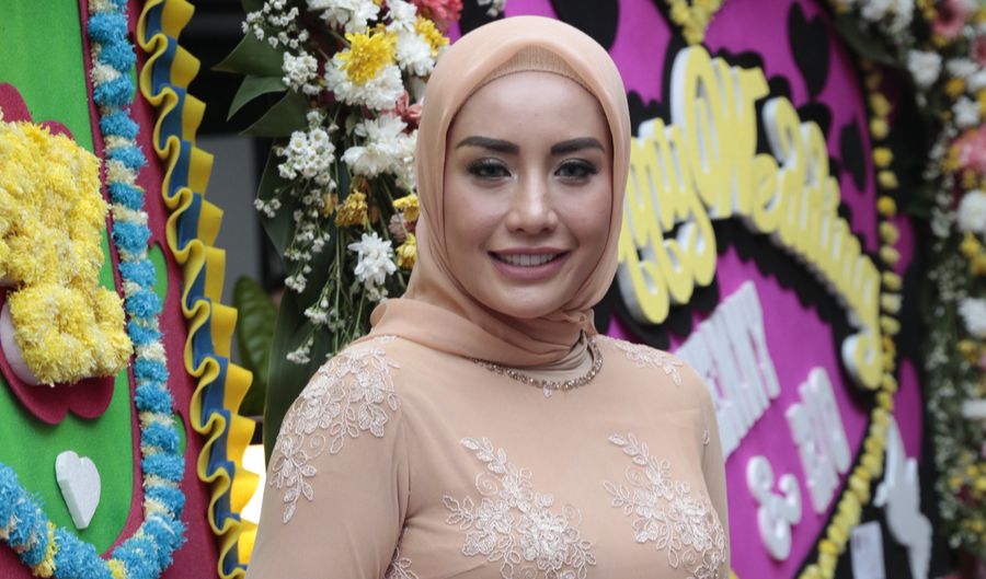 Shinta Bachir