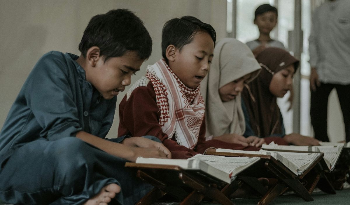 Doa sebelum Belajar Lainnya