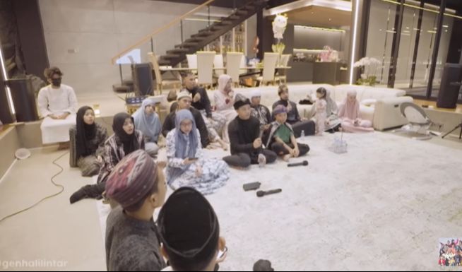 Ruang Tengah
