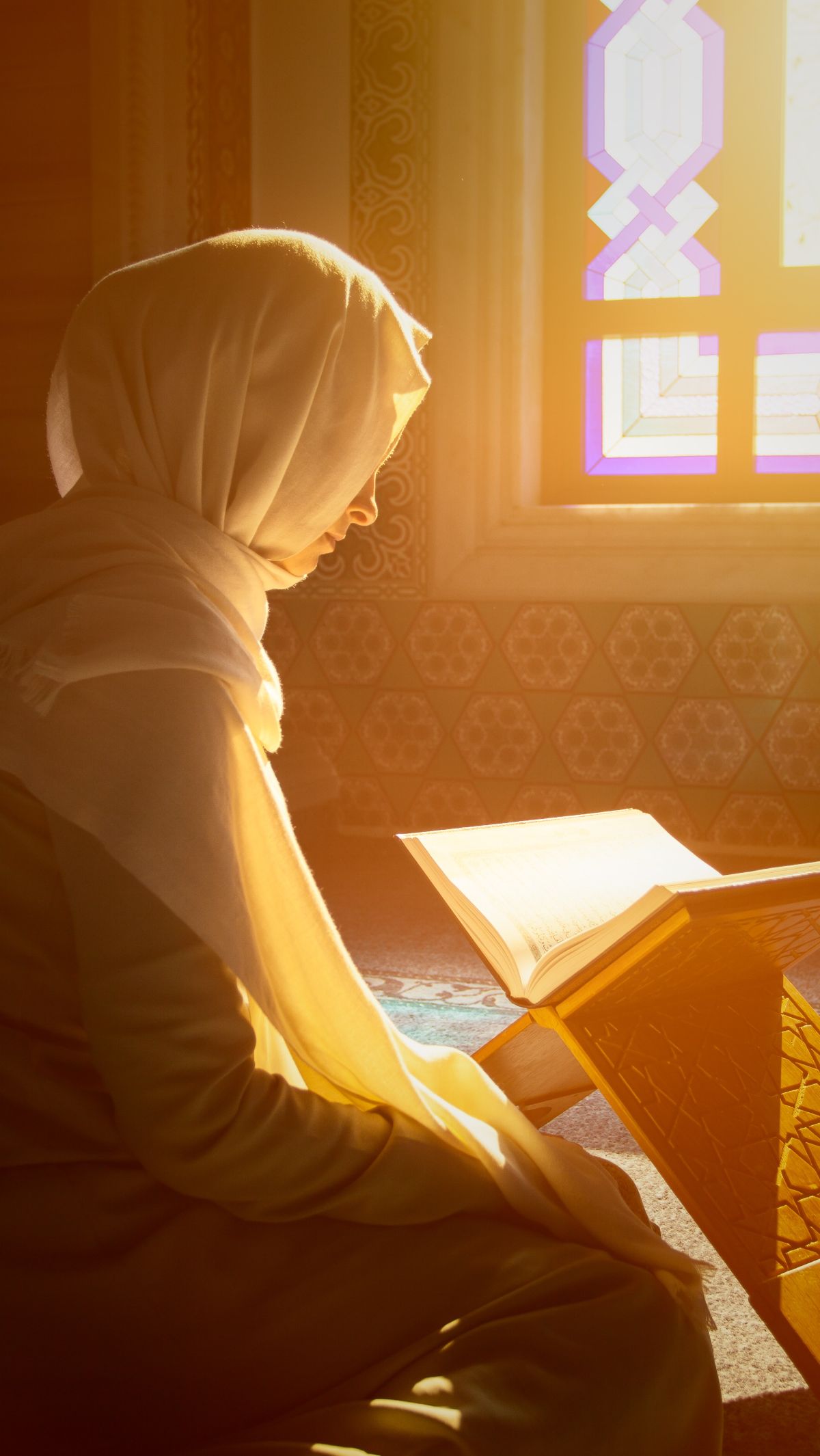 Alasan Doa Lebih Mustajab Ketika Bulan Ramadhan