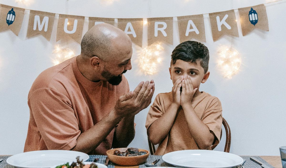 Anjuran Waktu yang Terbaik Membaca Niat Puasa Ramadan