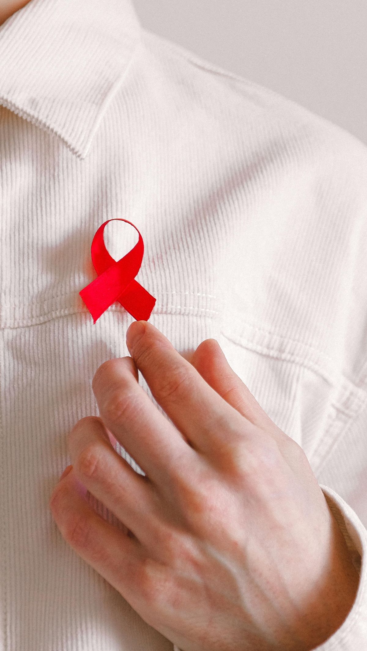 Doa Penyembuh dari Penyakit HIV, Dukungan Mental agar Tetap Semangat Jalani Pengobatan