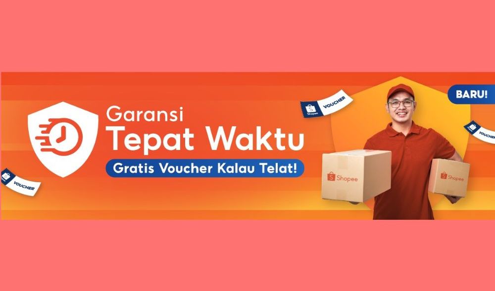 Garansi Tepat Waktu: Jaminan Pengiriman Cepat dan Aman