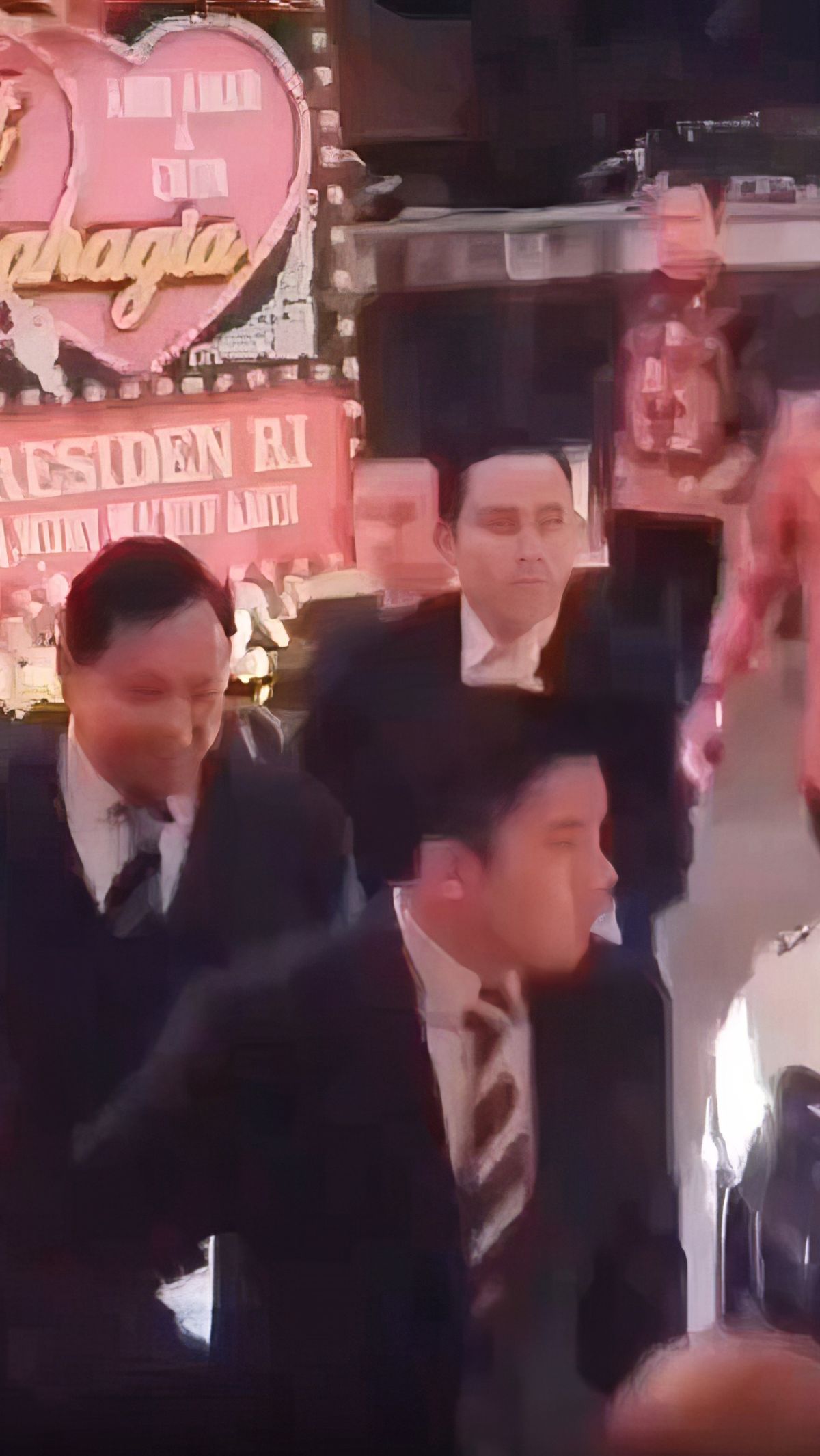 Viral Video Momen Amien Rais Serobot Rombongan demi Bisa Salaman Prabowo Subianto