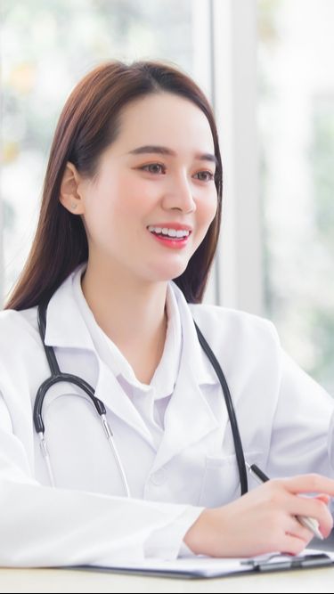 Langgar Etika Kedokteran, IDI Ingatkan Dokter Influencer Tak Boleh Promosikan Produk