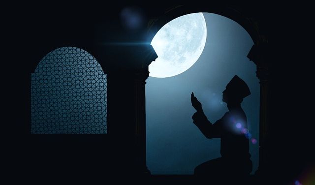 4. Terdapat Malam yang Istimewa