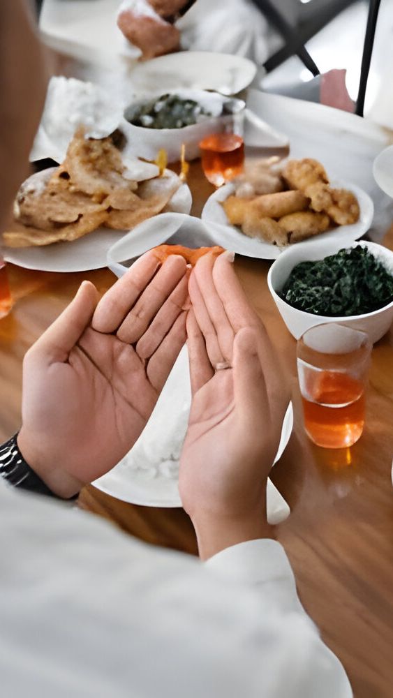 Bolehkah Membaca Doa Niat Puasa Ramadan Sebulan Penuh? Begini Penjelasannya yang Penting Diperhatikan Umat Islam