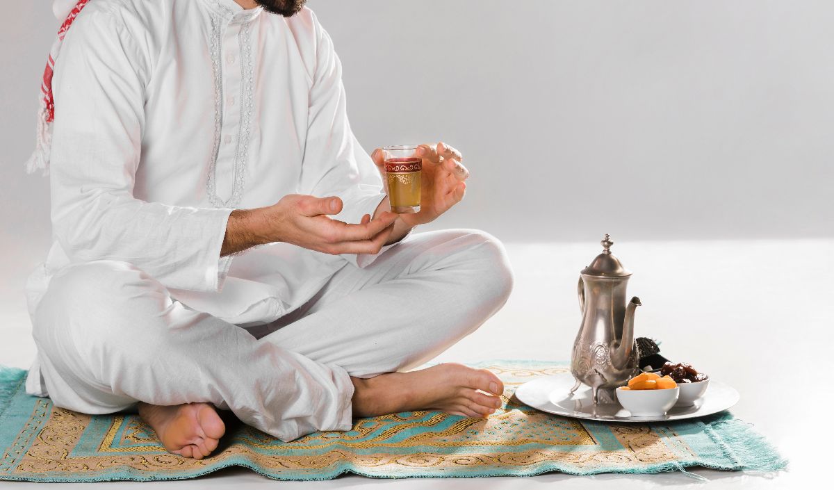 Pentingnya Niat Puasa Ramadan