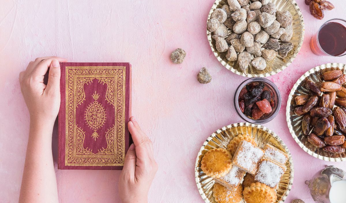 Niat Puasa Ramadan dan Keutamaannya