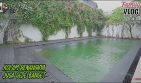 Kolam Renang