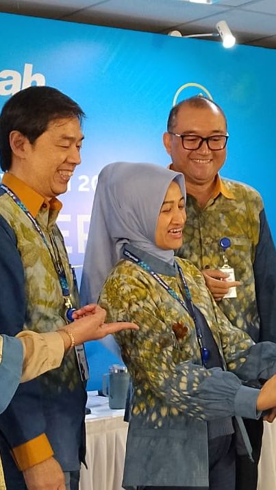 BCA Syariah Raih Laba Bersih Rp153,8 Miliar di Tahun 2023