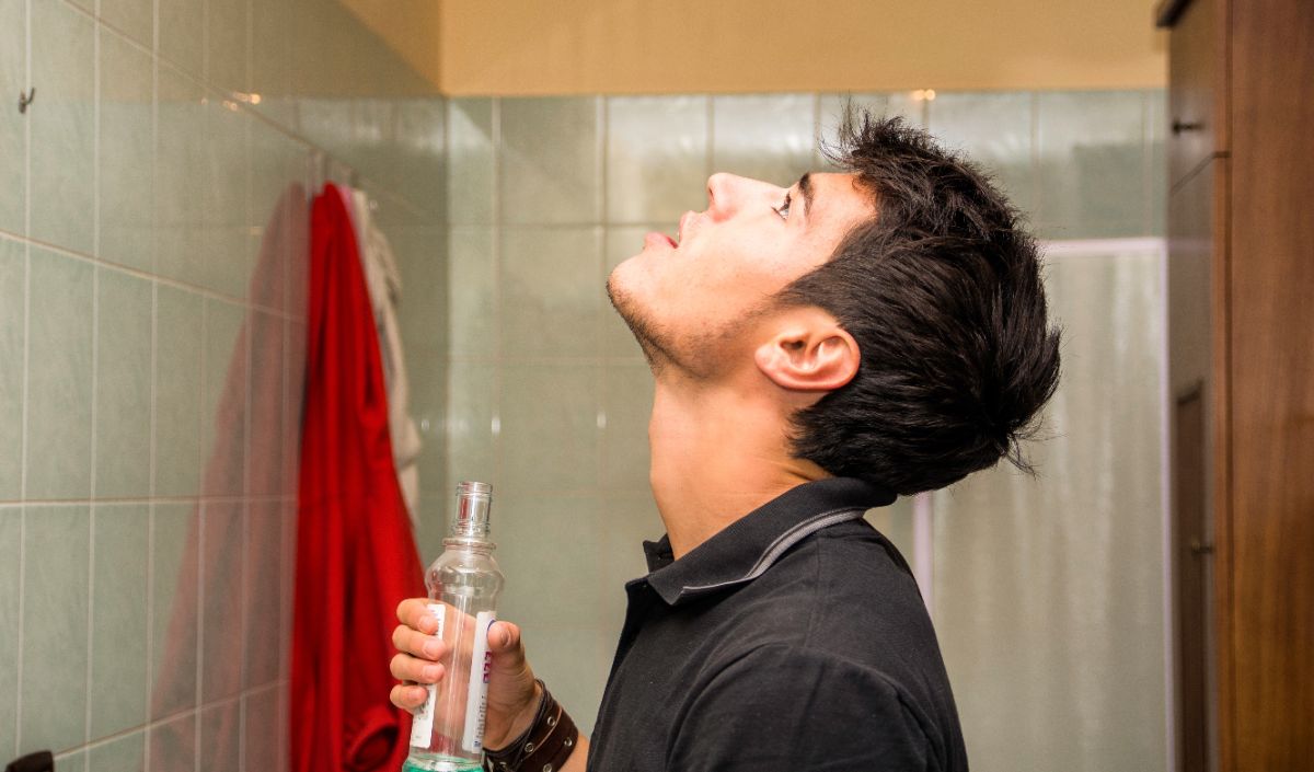 Rutin Lakukan Gargling