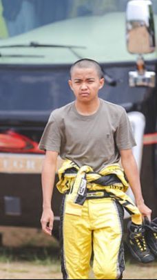 Bahkan kekayaannya itu disebut-sebut mencapai Rp 5 triliun