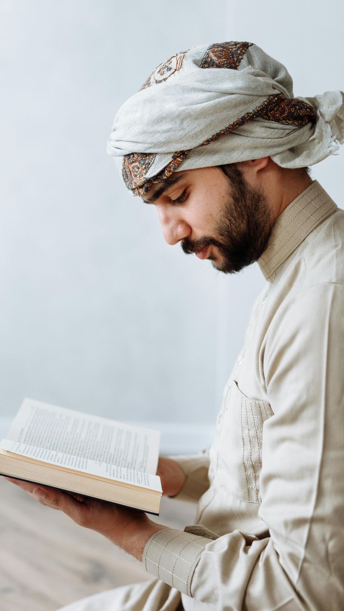 35 Kata Mutiara Menyambut Ramadhan dalam Bahasa Inggris, Renungan untuk Jalani Bulan Suci Penuh Ketulusan