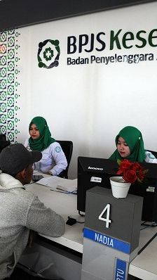 Lowongan Kerja Admin BPJS Kesehatan, Penempatan Sesuai Domisili, Segera Daftarkan Dirimu!