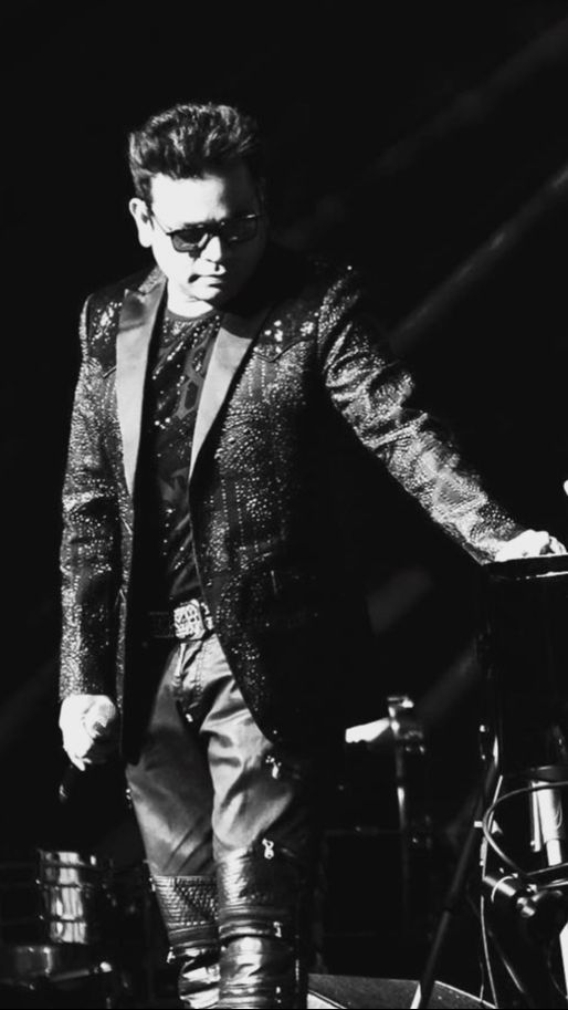 A.R. Rahman The Mozart of Madras Bakal Goyang Panggung Prambanan Jazz 2024