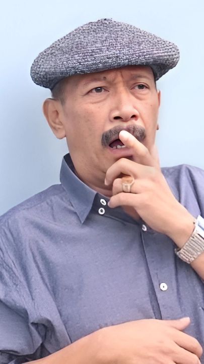 Perjalanan Karier Polo dari Panggung ke Panggung sampai Terkenal Bareng Srimulat