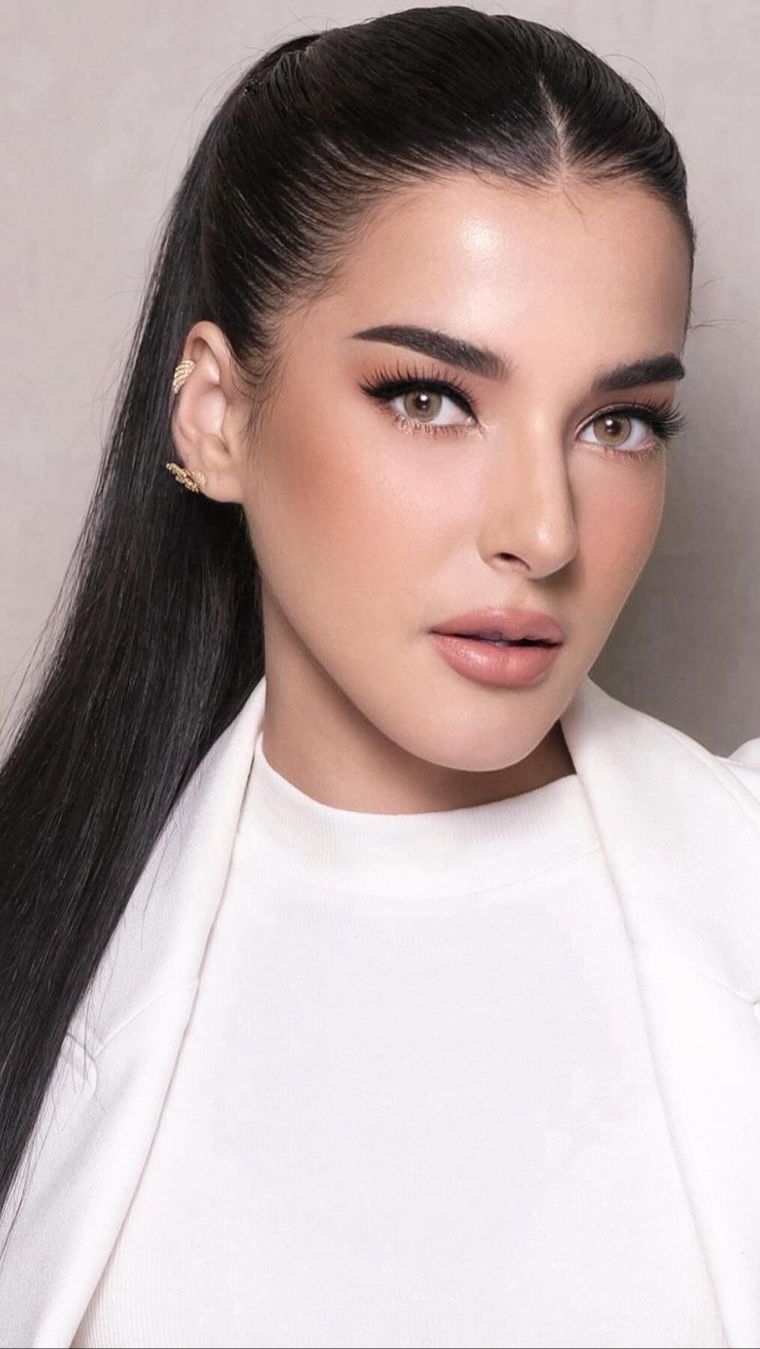 Soft Glam Makeup