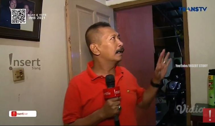 Sakit Paru Paru