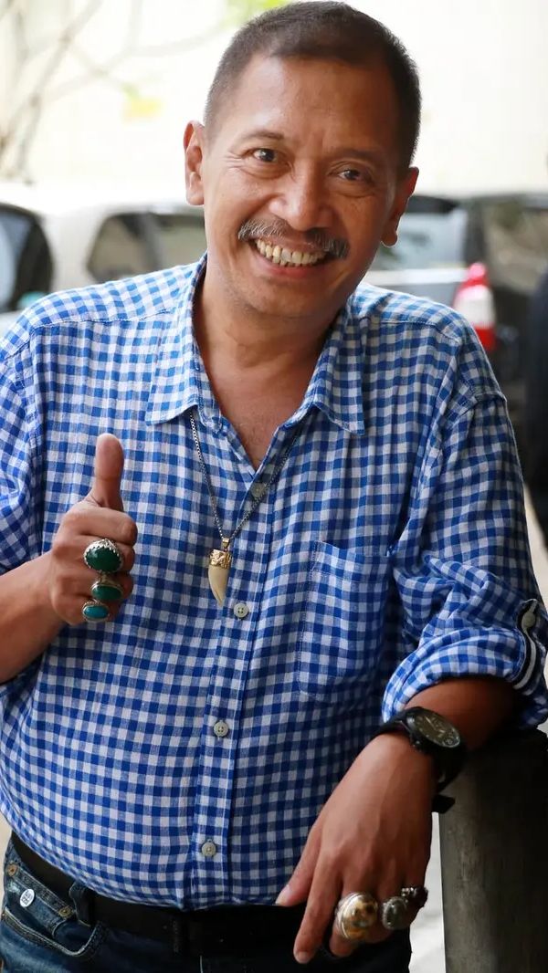 Tanpa Kamu Sadari! 12 Pelawak Srimulat Ini Sudah Meninggal Dunia
