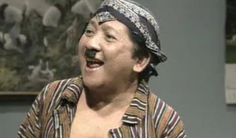 Toto Asmuni