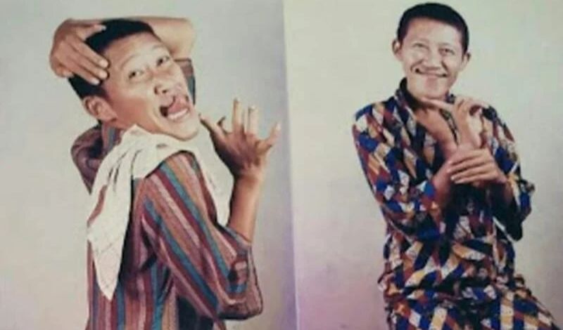 Gepeng