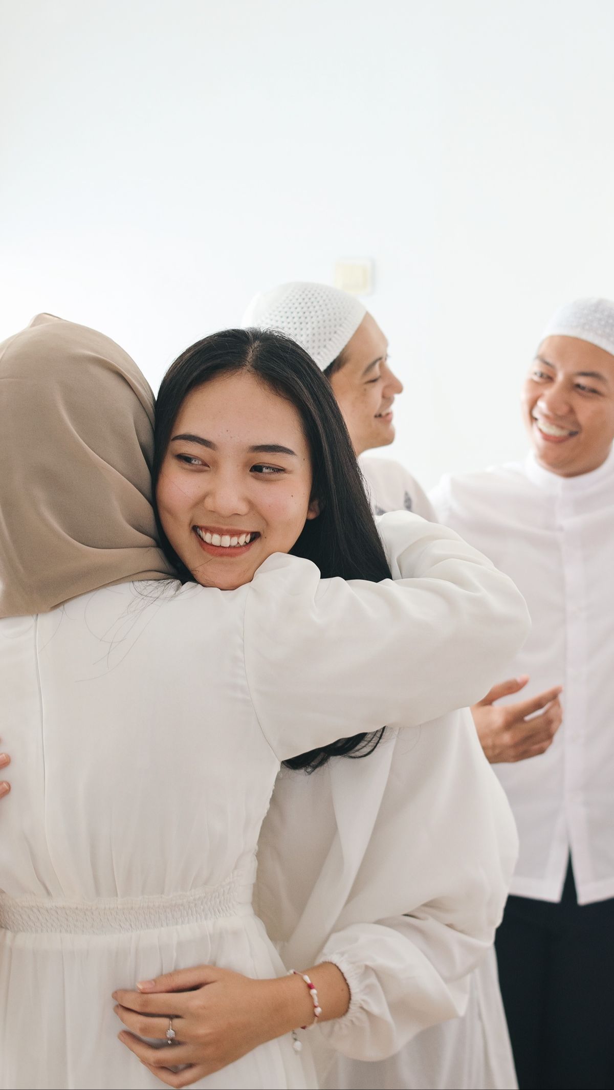 Hangatkan Ramadan dengan Silaturahmi 'Bukber' yang Makin Berharga