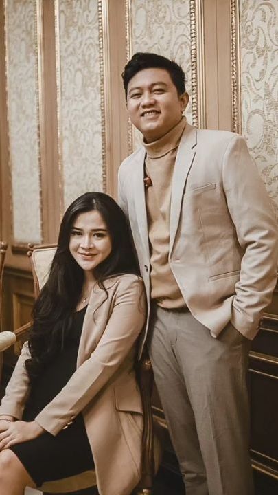 8 Artis Jalani Ramadhan 2024 Perdana Sebagai Suami Istri, Enzy Storia Hingga Denny Caknan