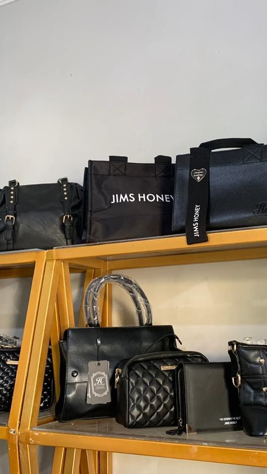 Jims & Honey, Merek Tas Lokal yang Bagus dan Murah