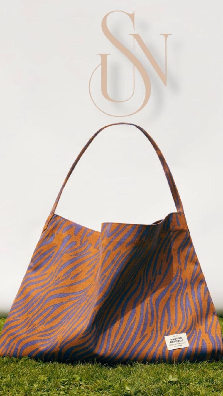 Pull and Bear, Merek Tas Wanita yang Stylish