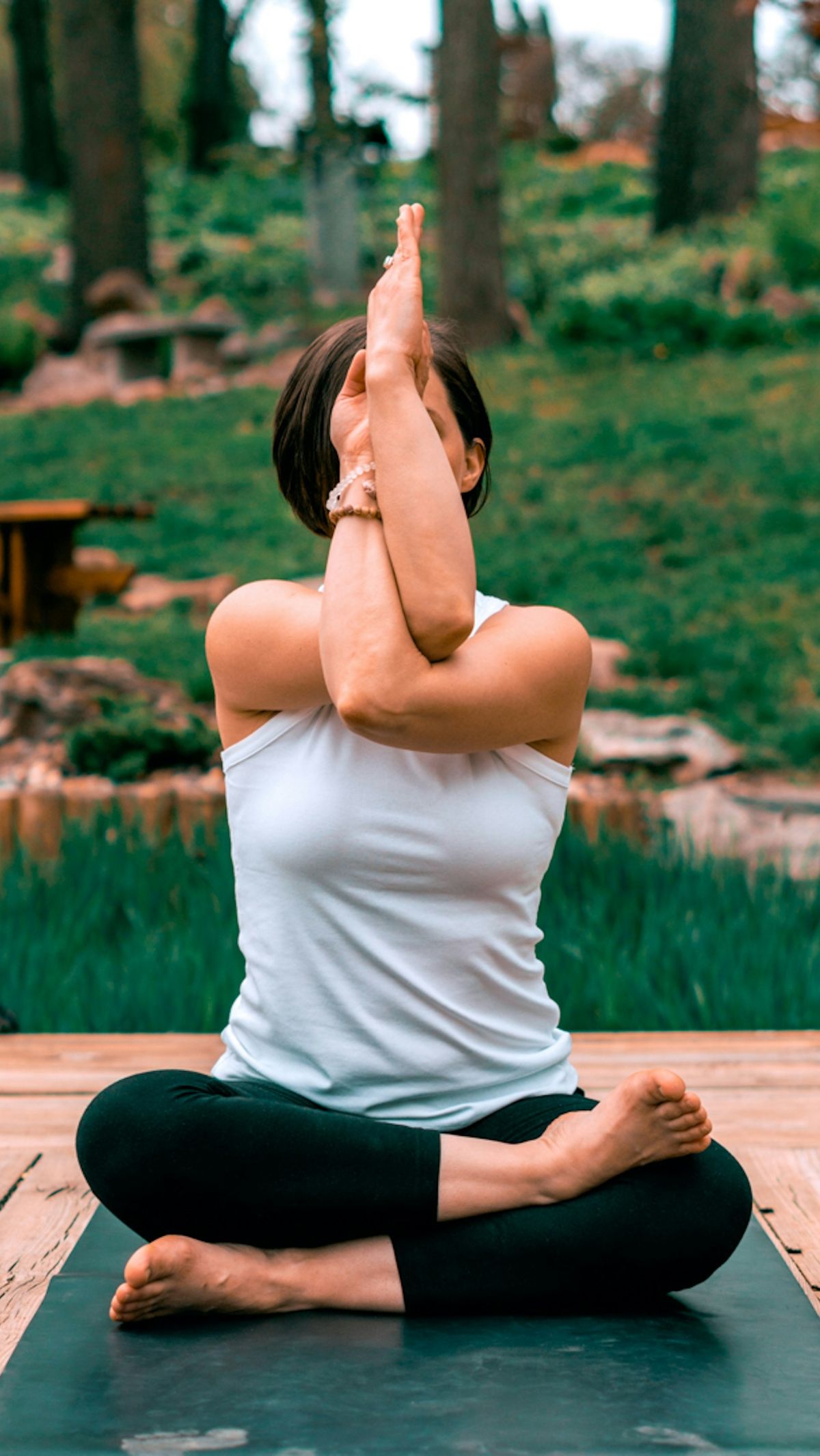 11 Jenis Meditasi untuk Atasi Depresi, Worth It Dicoba